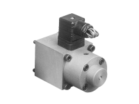 GP61-4-A  Proportional valve solenoid