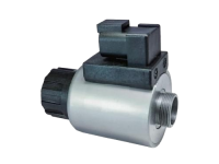 EP45-C Proportional valve solenoid