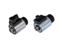 MFZ12-37/90 YC DT/AMP DC wet type electromagnet for valve