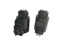 MFZ18/18(A)-20 YC DC wet type electromagnet for valve