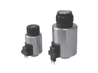 MFZ12A-37/90 YC  DC (centralized connection type) wet valve electromagnet