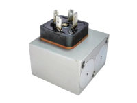 DP3049-3-A  Dual proportion electromagnet