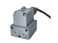 DTEBL21  Class I mining sealed proportional electromagnet